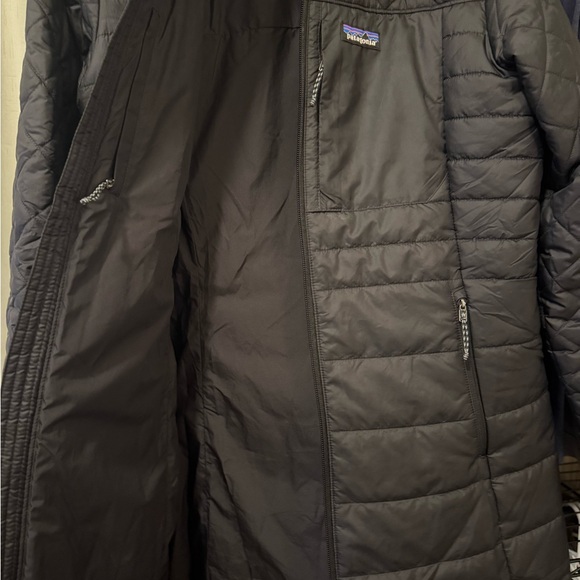 Patagonia Women's Radalie Insulated Parka - Picture 3 of 6